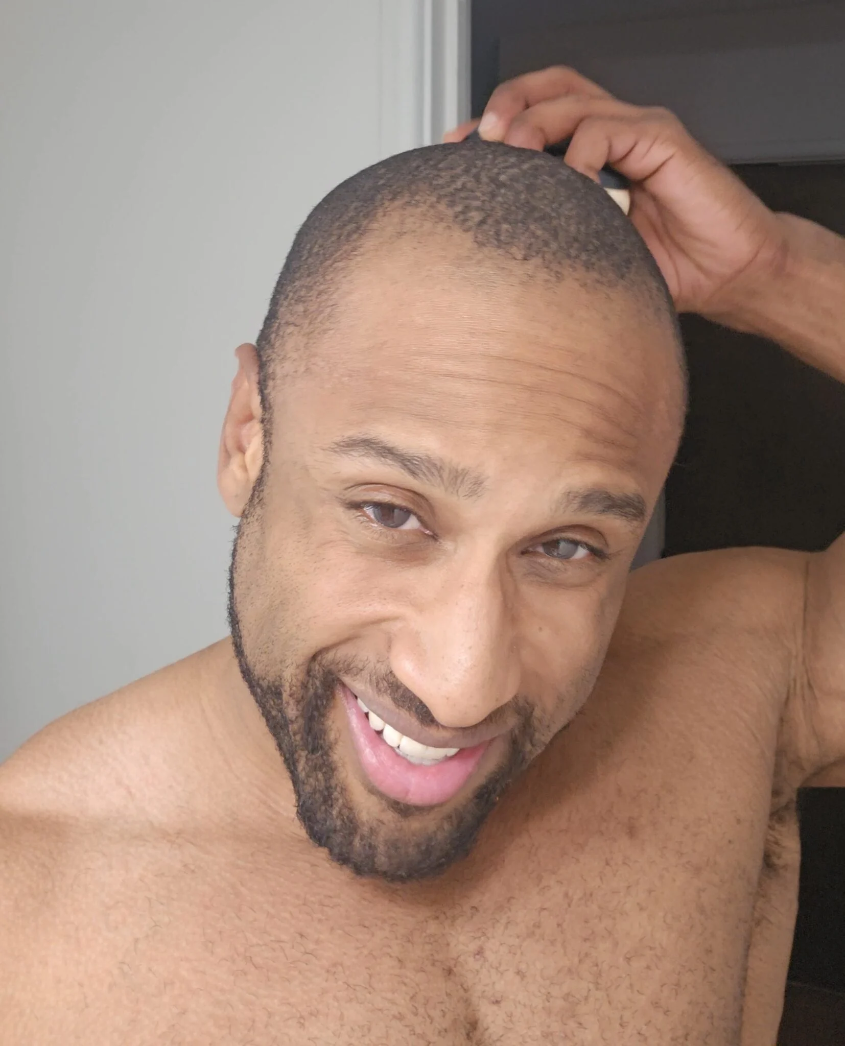 Freebird® vs Skull Shaver® vs Remington®: Which Head Shaver Comes out on Top?